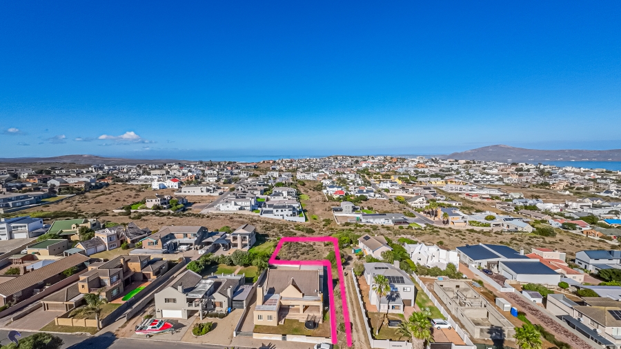 0 Bedroom Property for Sale in Myburgh Park Western Cape
